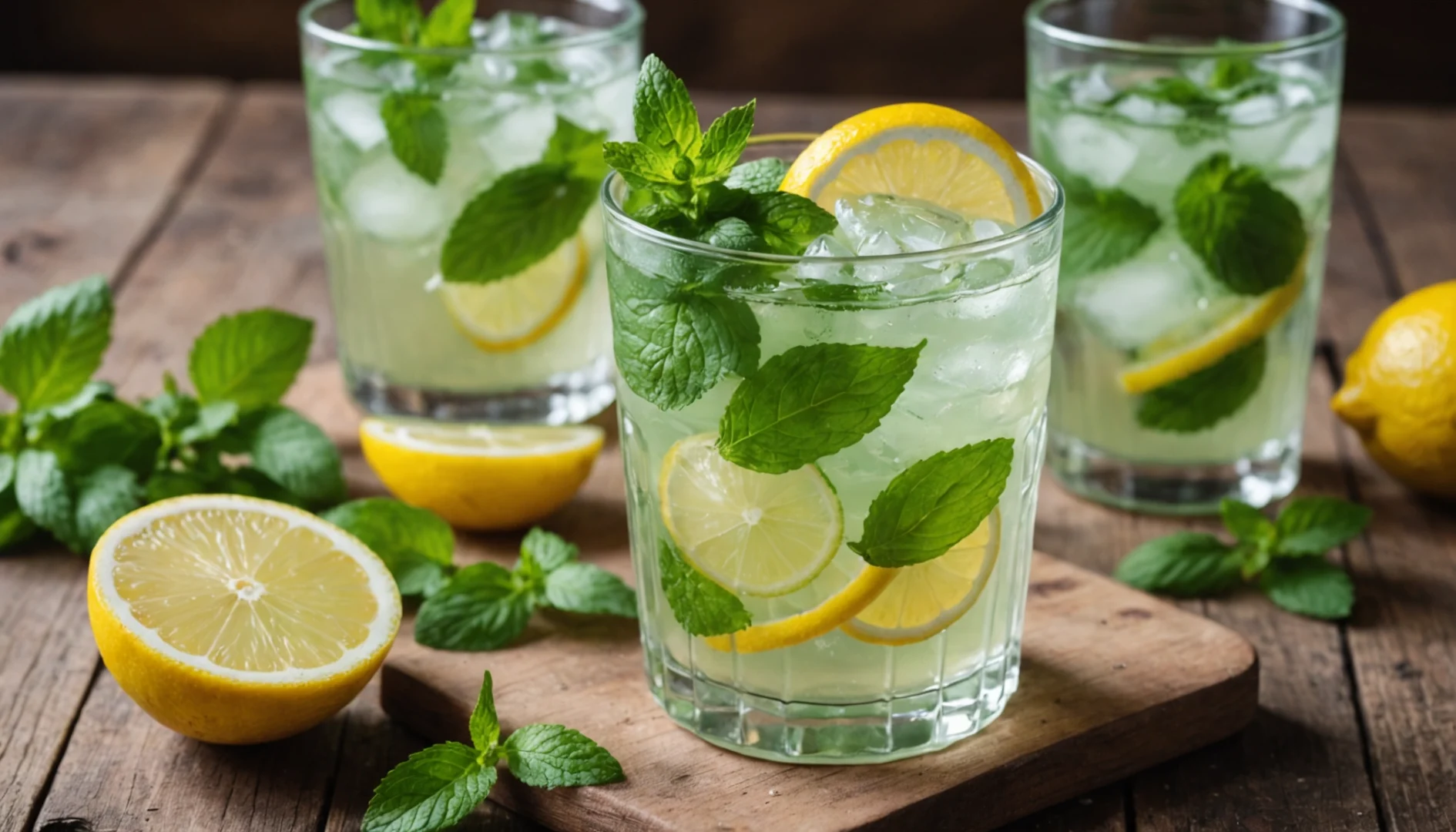 Boisson drainante minceur : purifiez votre corps en douceur