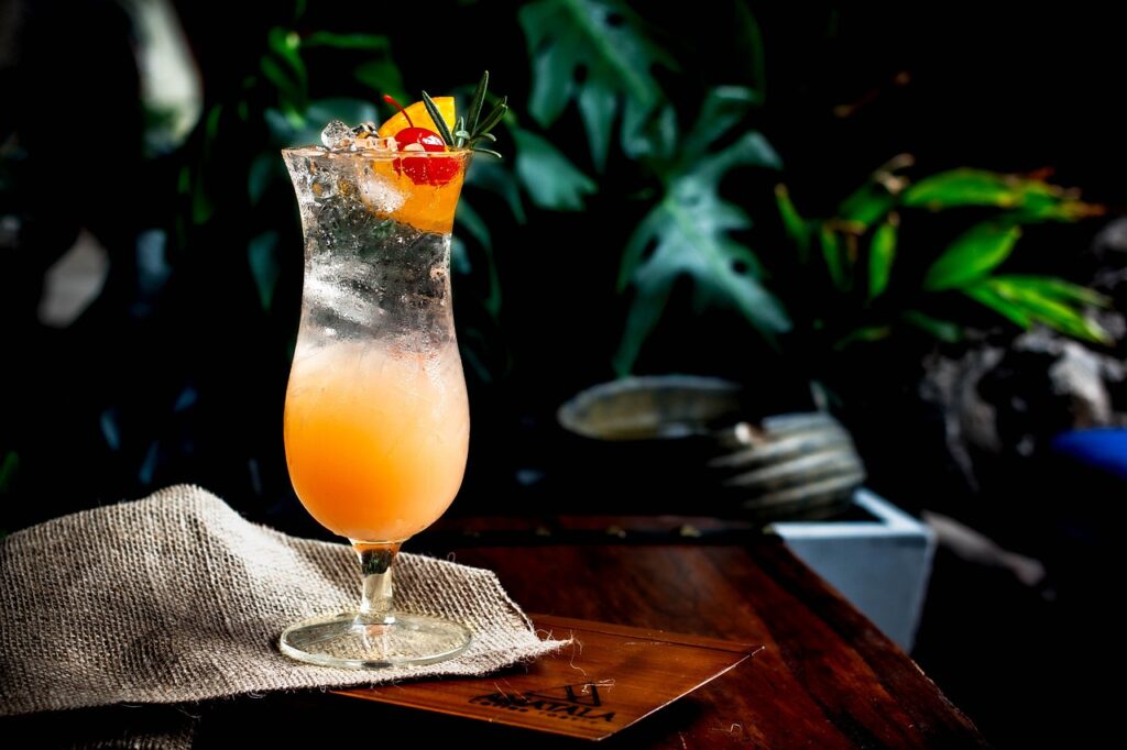 meilleur cocktail sans alcool