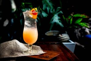 meilleur cocktail sans alcool