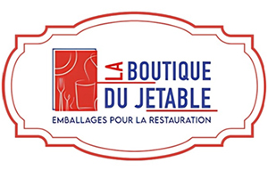Emballage Alimentaire avec LBDJ