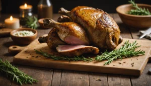 gigot d agneau de lait