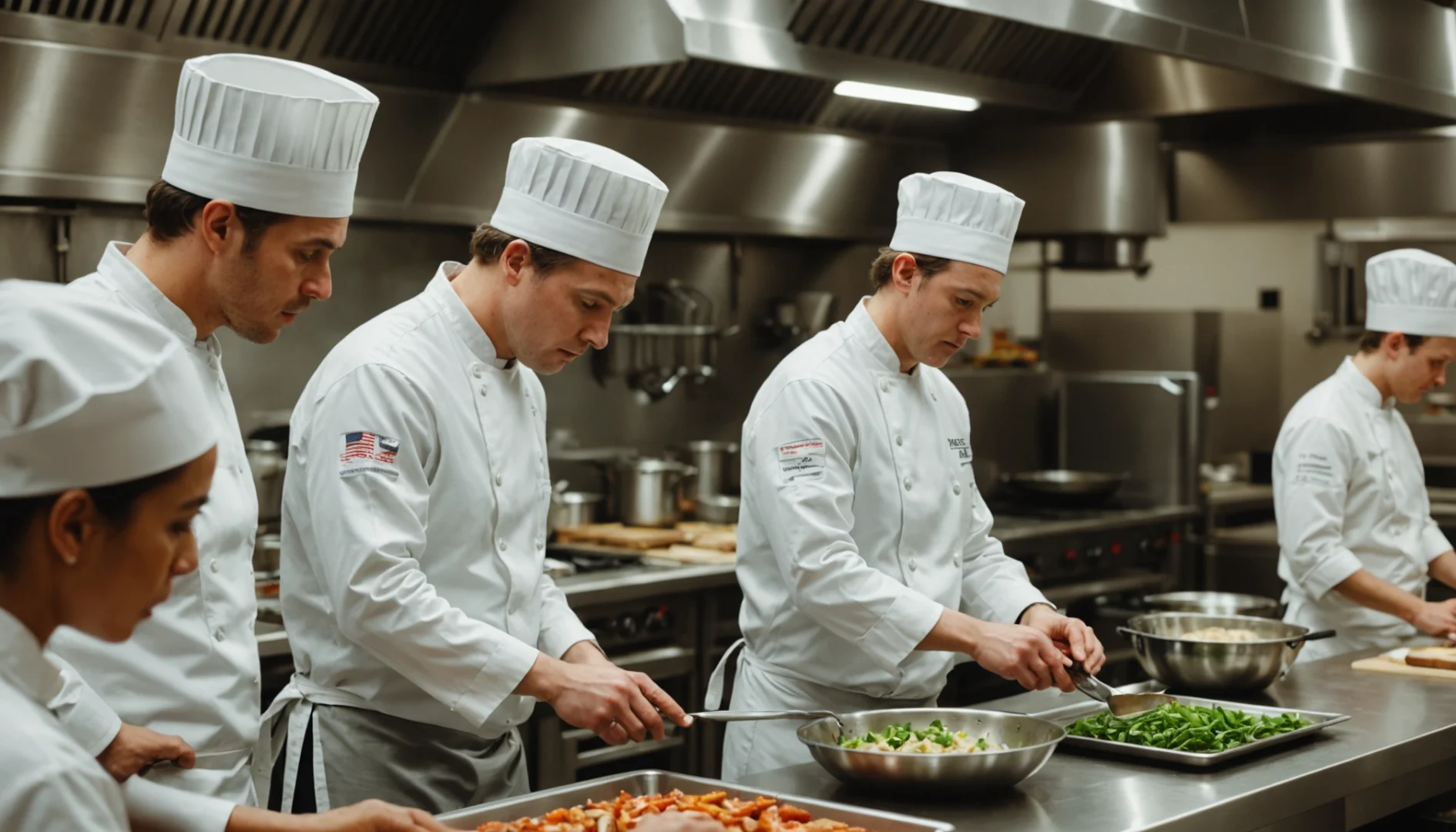 Ouvrir un restaurant : les formations obligatoires