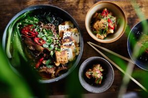 Quelques idées de recettes faciles pour un repas entre amis rapide à préparer