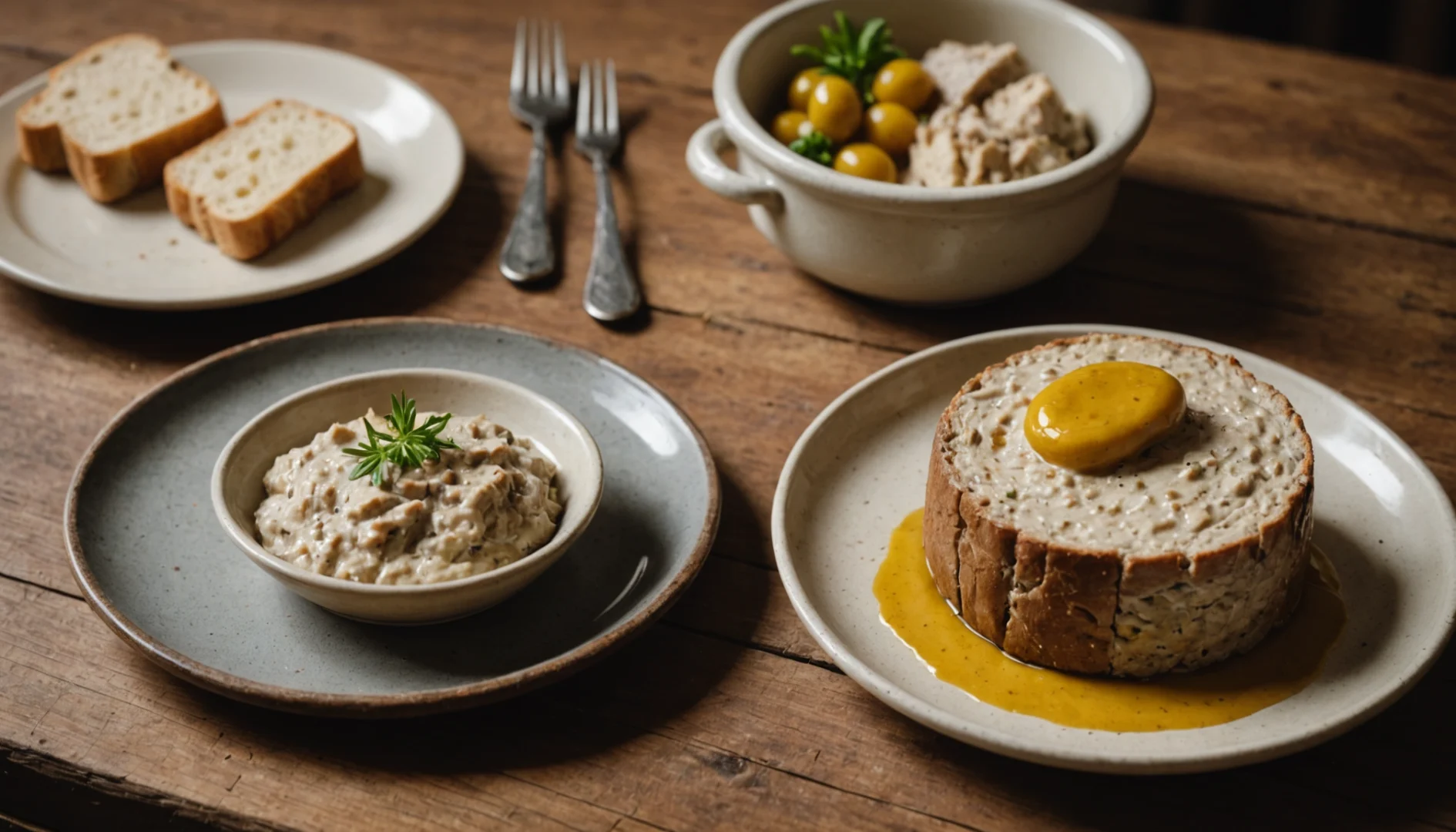 Rillette du Mans artisanale : plaisir gustatif et patrimoine sarthois