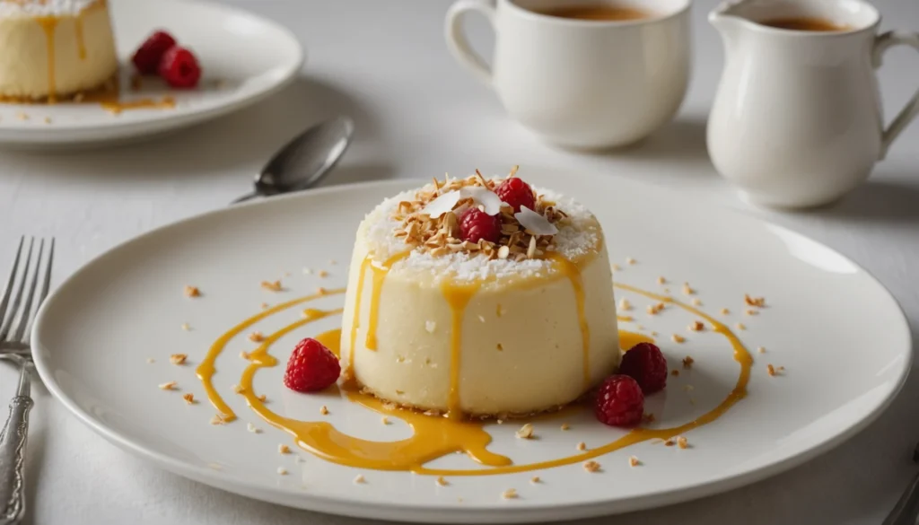 coco chocolat blanc
