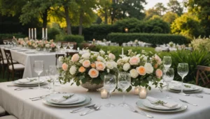 traiteur mariage
