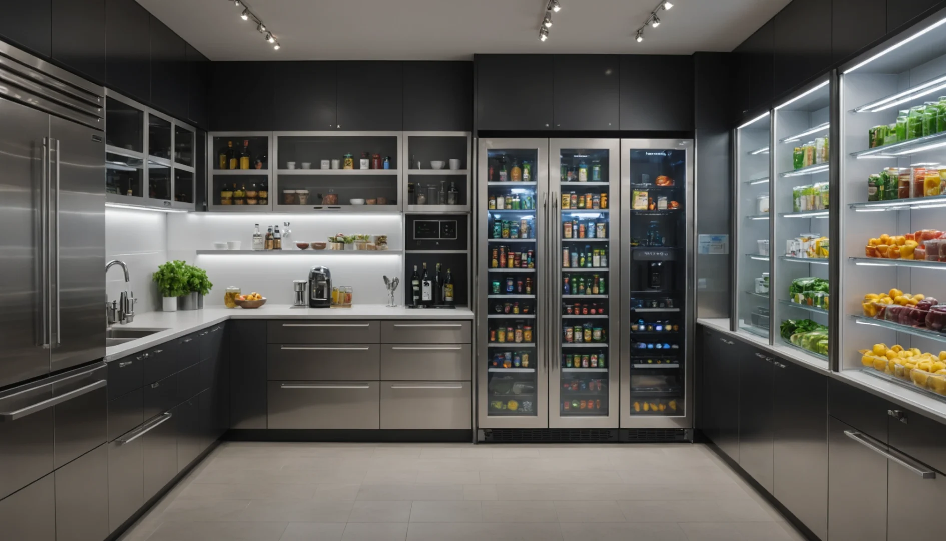 Armoire réfrigérée : conseils pour choisir le modèle idéal