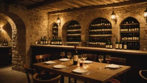 bar bourgogne