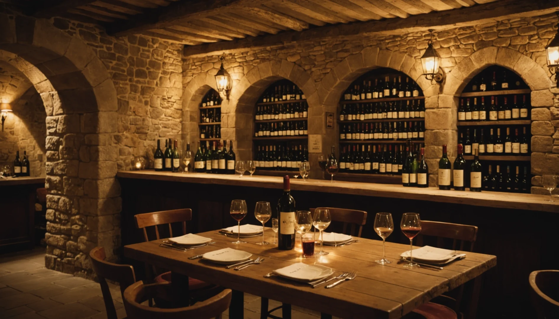 Bar en Bourgogne : un lieu unique pour savourer vins et spécialités locales