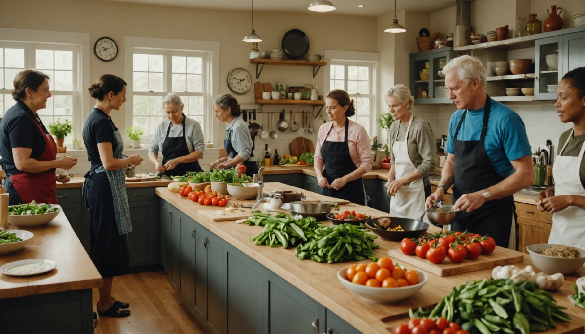 Cours de cuisine : les critères pour bien choisir son atelier