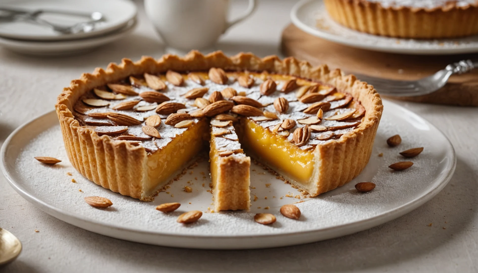 les recettes de ceci