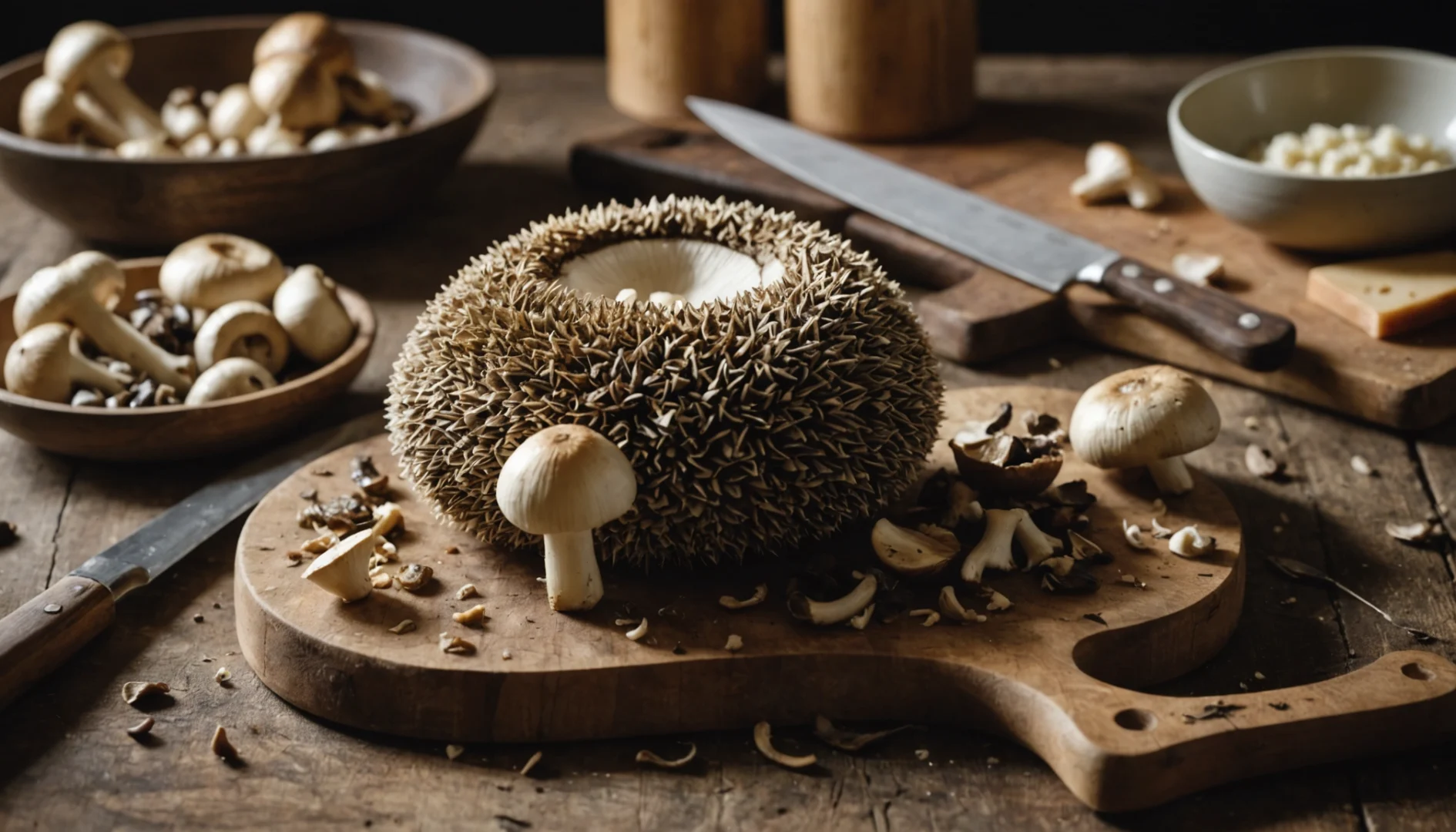 La cuisine insolite du pied-de-mouton: secrets pour sublimer vos plats