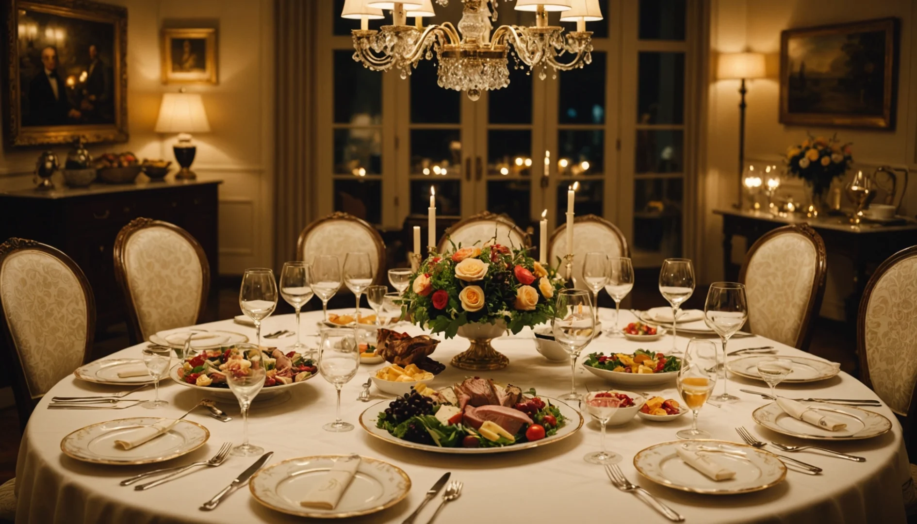 Les secrets d’un festin sur mesure pour les gourmands exigeants