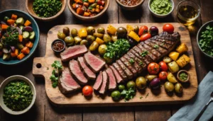 picanha de veau definition