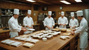 Papier emballage alimentaire : le guide ultime pour les professionnels des métiers de bouche