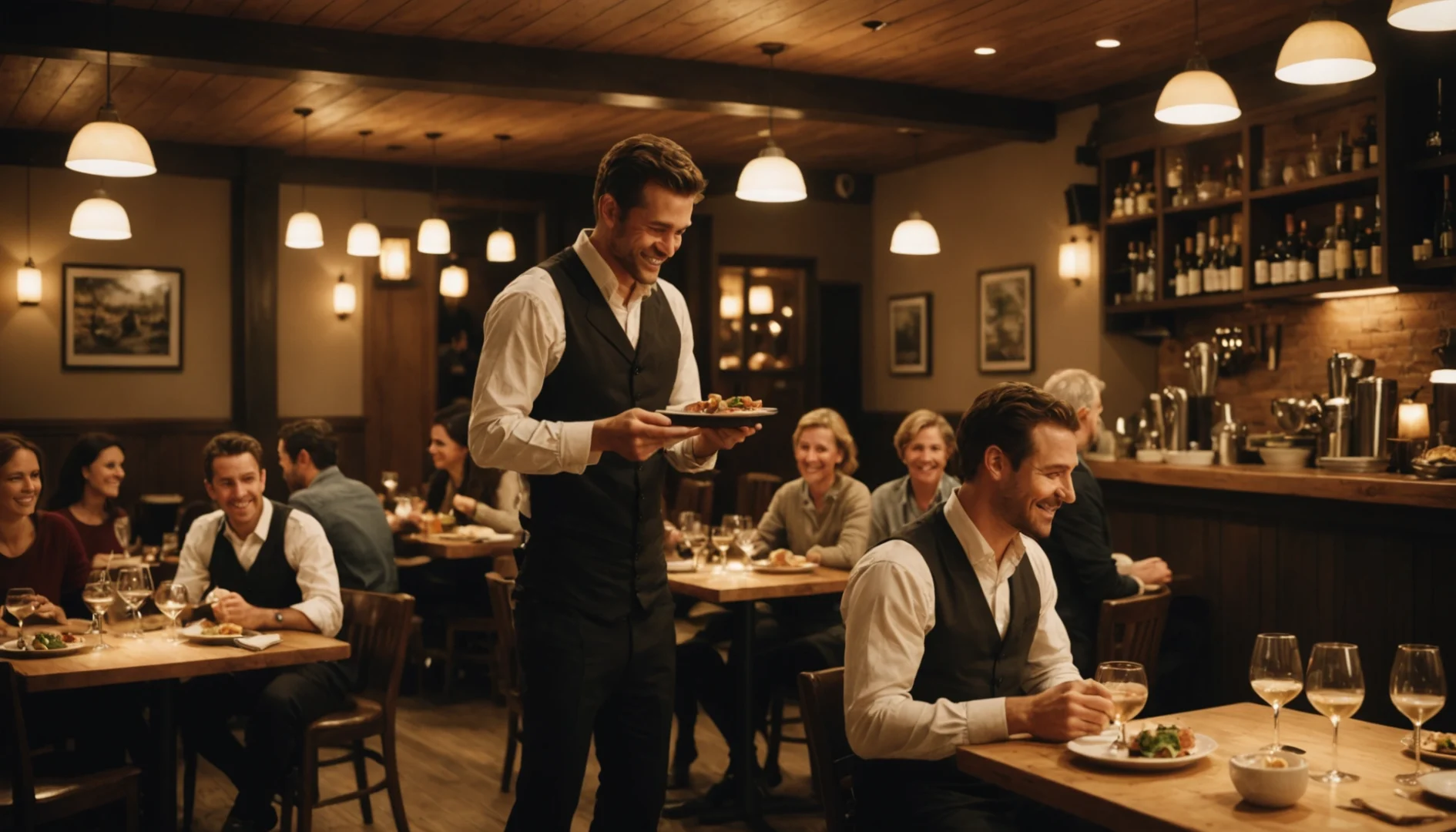 Tarifs des extras en restauration : maximisez vos revenus horaires facilement