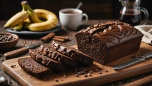 banana bread