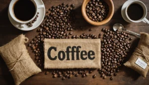 café artisanal