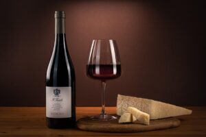 coffret vin grand cru