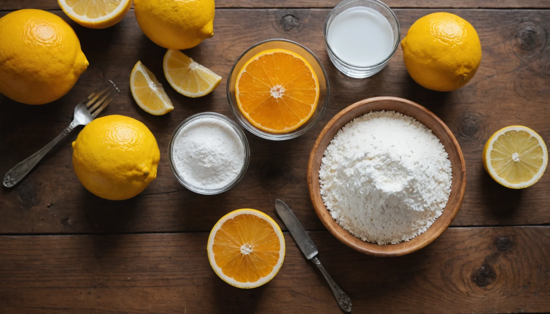 Collagène et vitamine C : le duo essentiel pour une santé optimale du corps