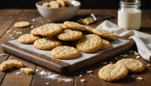 recette cookies