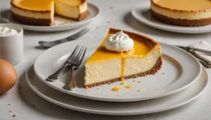 gateau fromage blanc super facile