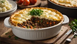 hachis parmentier