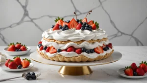 pavlova