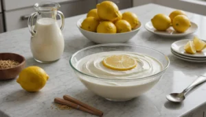 lait ribot equivalent