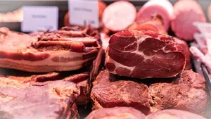 type de viande