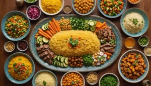 couscous