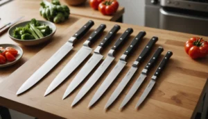 couteau japonais