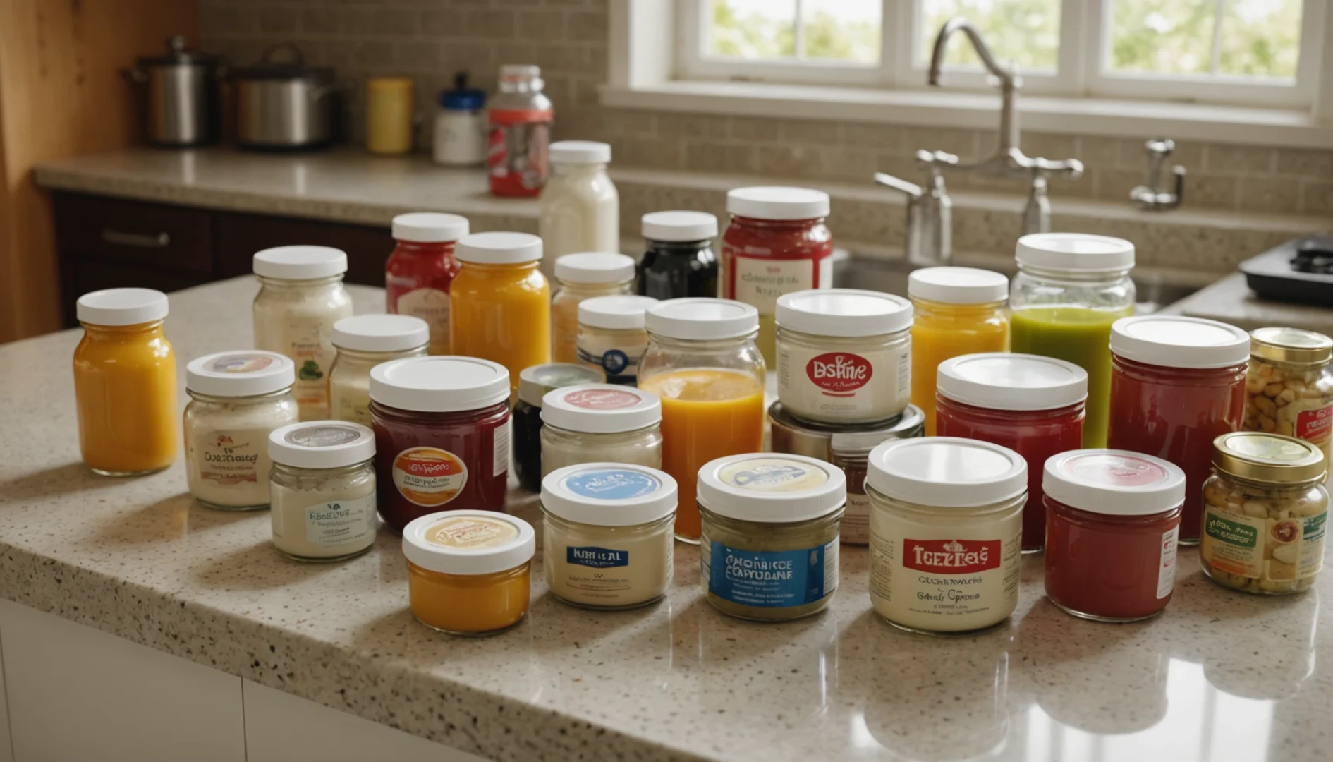 Crème en cuisine : comparaison des meilleures options pour vos plats