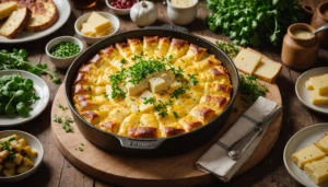 recette tartiflette