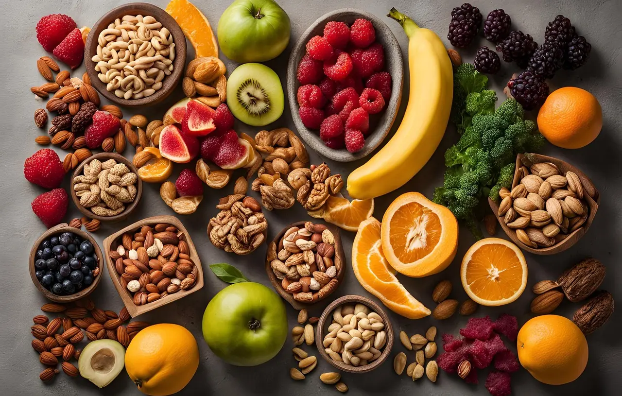 Redécouvrez le goût du frais grâce à la livraison de fruits à domicile