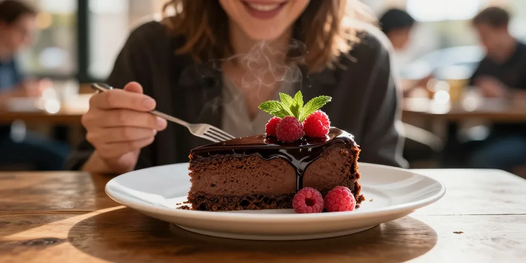 Ameliorer la qualité photo grâce à l’ia : le secret pour des photos culinaires plus gourmandes