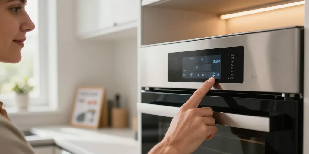 Appareils ménagers : Perdez moins de temps avec ses fonctions qu’on ne connait pas forcément !