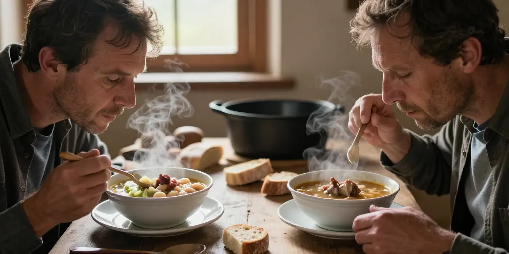 Garbure : la béarnaise ou la landaise, comment choisir ?