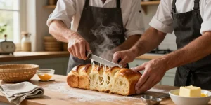 recette brioche