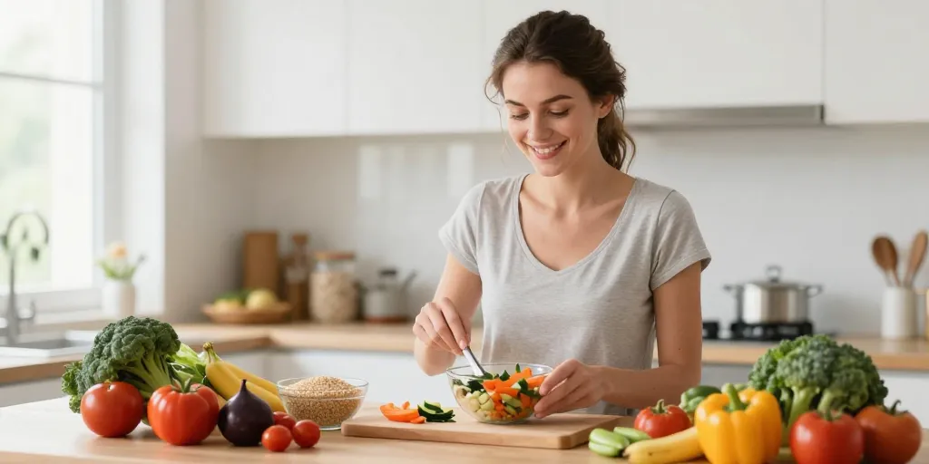 Comment arrêter le gluten : la méthode simple pour mieux manger au quotidien