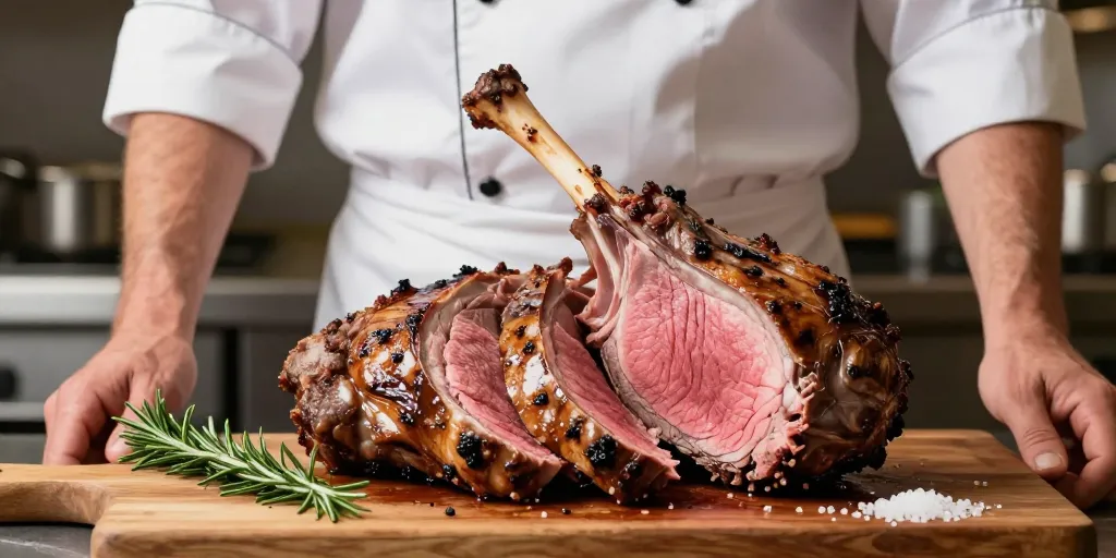 "Formation cuisine"