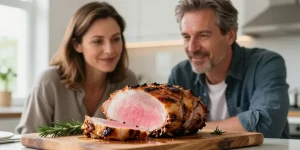 recette filet mignon au four moelleux
