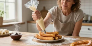 recette pate chichi
