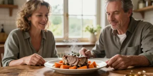 tendron de veau aux carottes marmiton