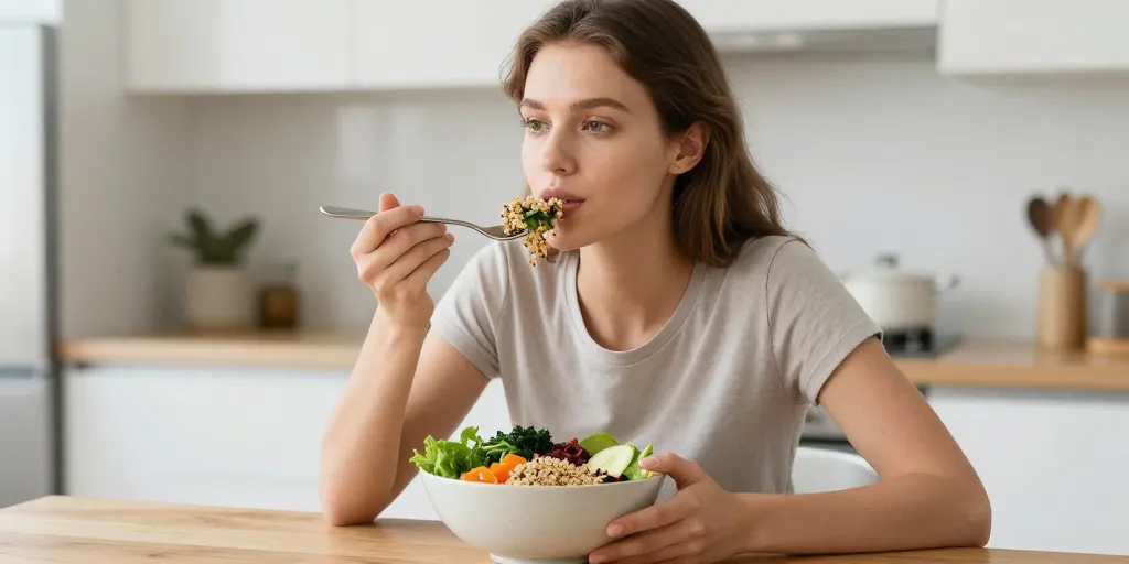 Bowl : les 7 recettes équilibrées pour un déjeuner sain et rapide