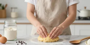 cookie dough