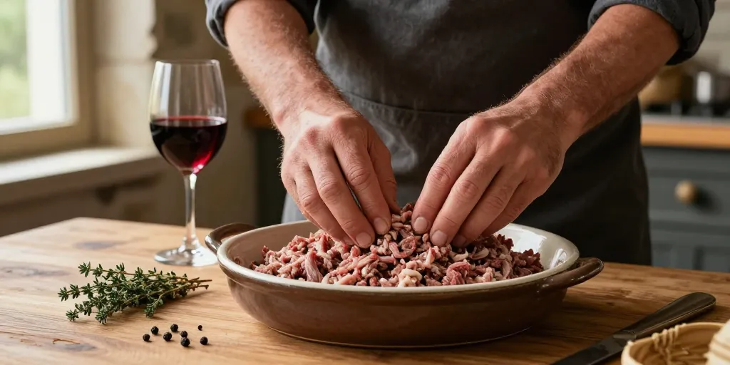 "Formation cuisine"