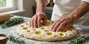 foccacia