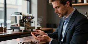 L'art de choisir son café : guide pour les amateurs exigeants