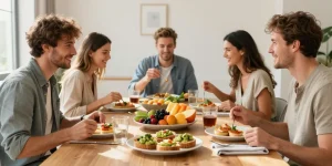 organiser un brunch